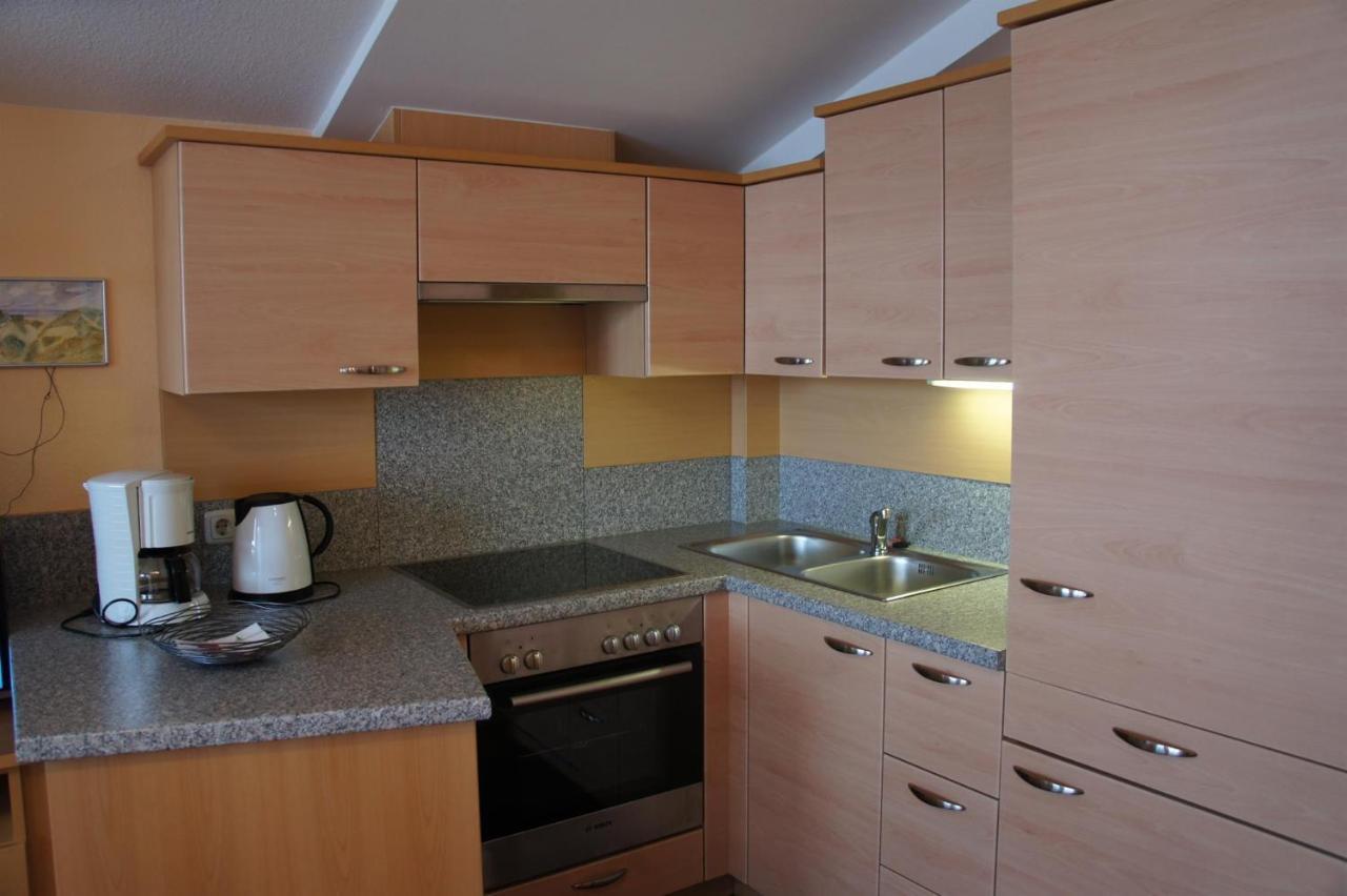 Kurz, Appartement Bad Hofgastein Ngoại thất bức ảnh