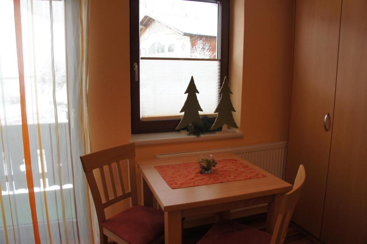 Kurz, Appartement Bad Hofgastein Ngoại thất bức ảnh